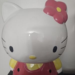 Jumbo Hello Kitty Piggy bank
